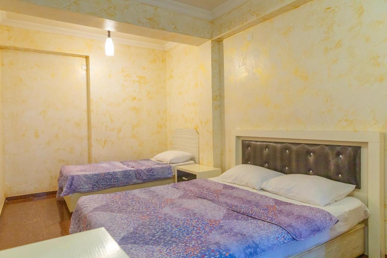 אורקי Samni Hotel מראה חיצוני תמונה