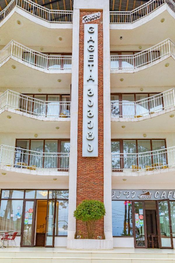אורקי Samni Hotel מראה חיצוני תמונה
