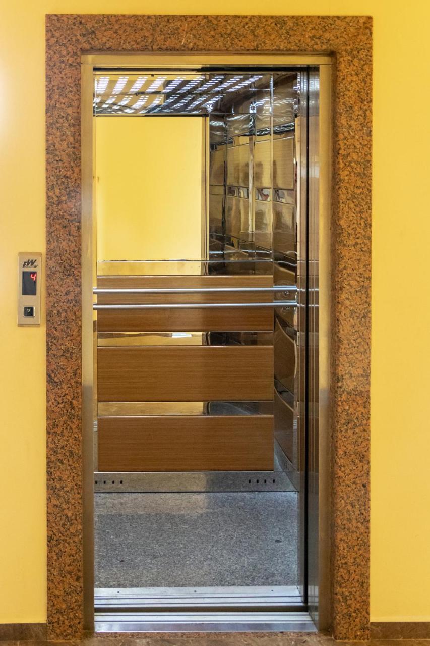 אורקי Samni Hotel מראה חיצוני תמונה