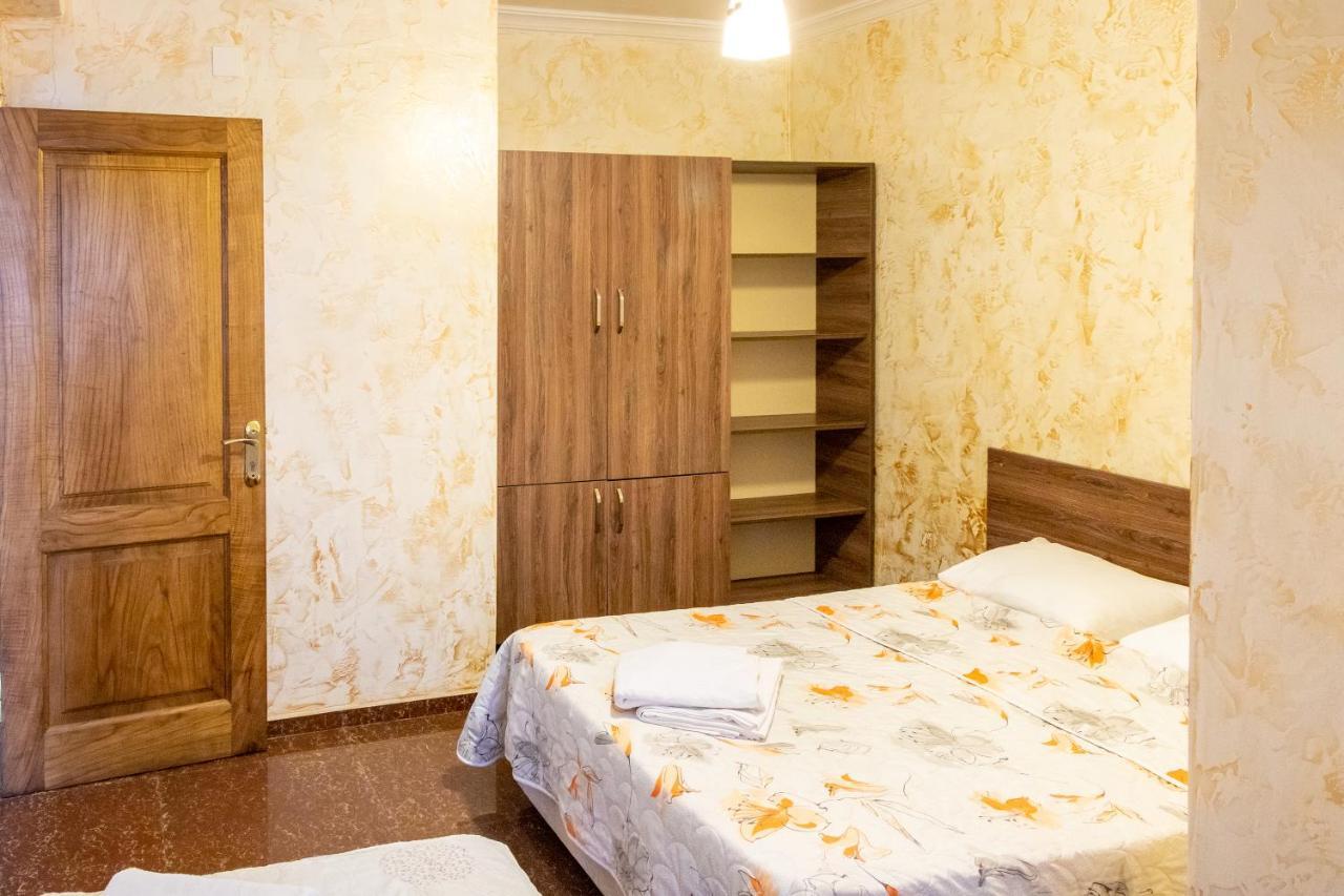 אורקי Samni Hotel מראה חיצוני תמונה